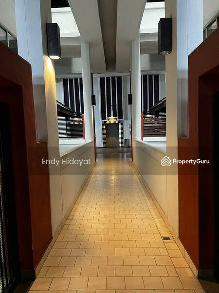 Corridor
