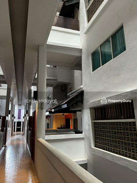 Corridor