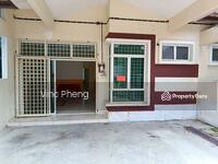 For Rent - Taman Muhibbah
