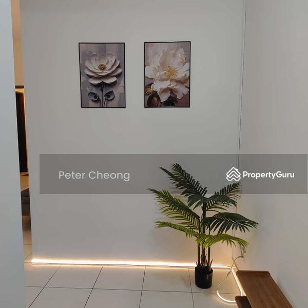Service Residence for Rent at Serviced Residence @ Casa Tiara - Peter Cheong - Others - PropertyGuru.com.my