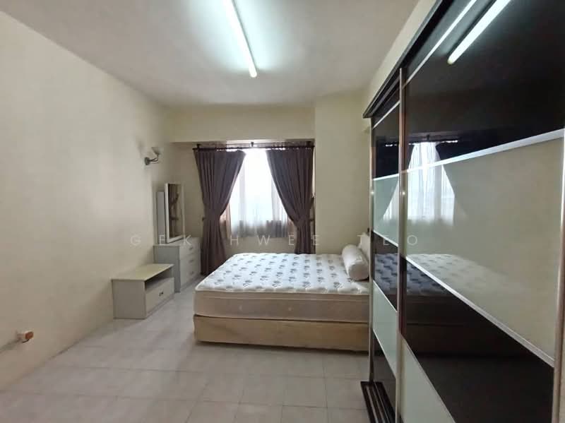 Service Residence for Rent at Rhythm Avenue - Gek Hwee Teo - PropertyGuru.com.my