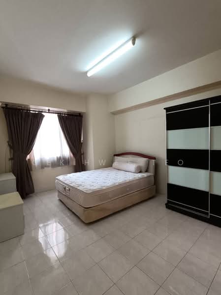 Service Residence for Rent at Rhythm Avenue - Gek Hwee Teo - PropertyGuru.com.my