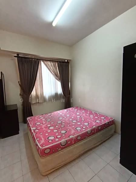 Service Residence for Rent at Rhythm Avenue - Gek Hwee Teo - PropertyGuru.com.my