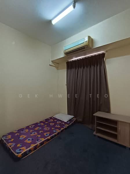 Service Residence for Rent at Rhythm Avenue - Gek Hwee Teo - PropertyGuru.com.my