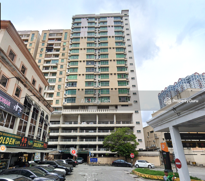 For Sale - I Suria