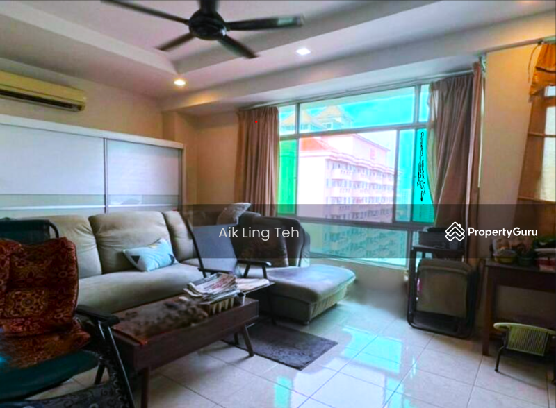 For Sale - I Suria
