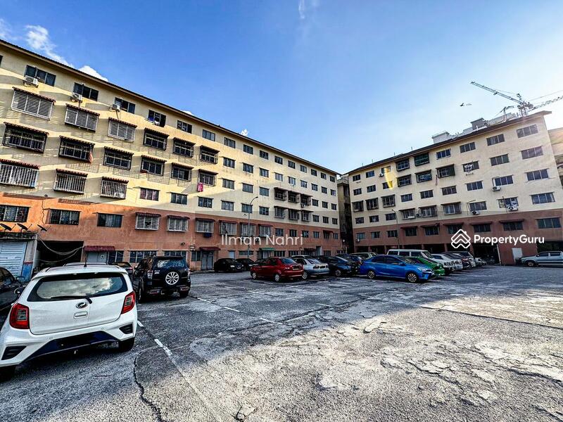 Car Park