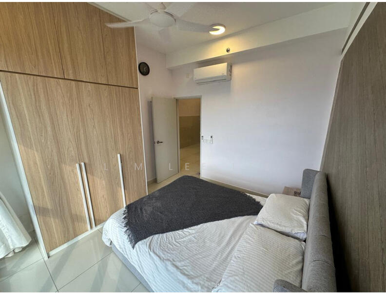 Service Residence for Rent at Setia City Residences - Lim Lee Lee - Bedroom - PropertyGuru.com.my