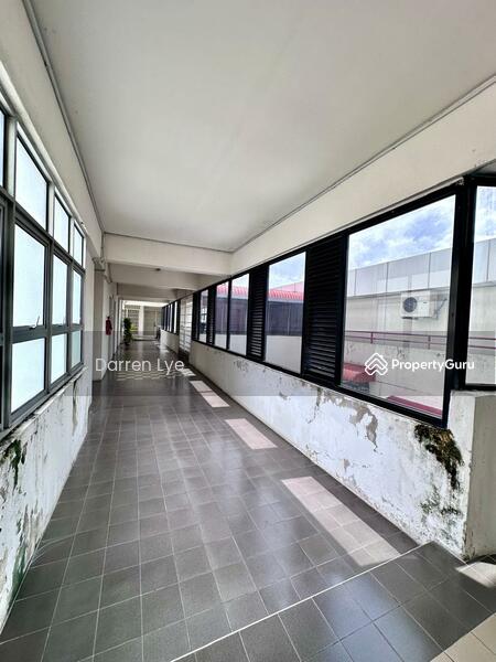 Corridor