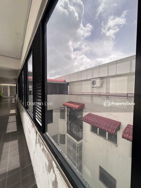 Corridor