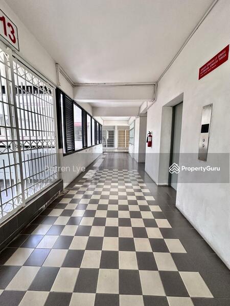Corridor