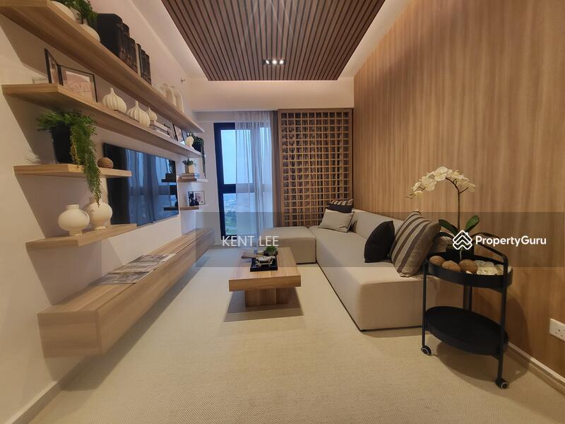 For Sale - Skyline One Sentosa