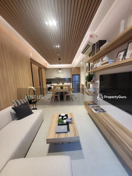 For Sale - Skyline One Sentosa