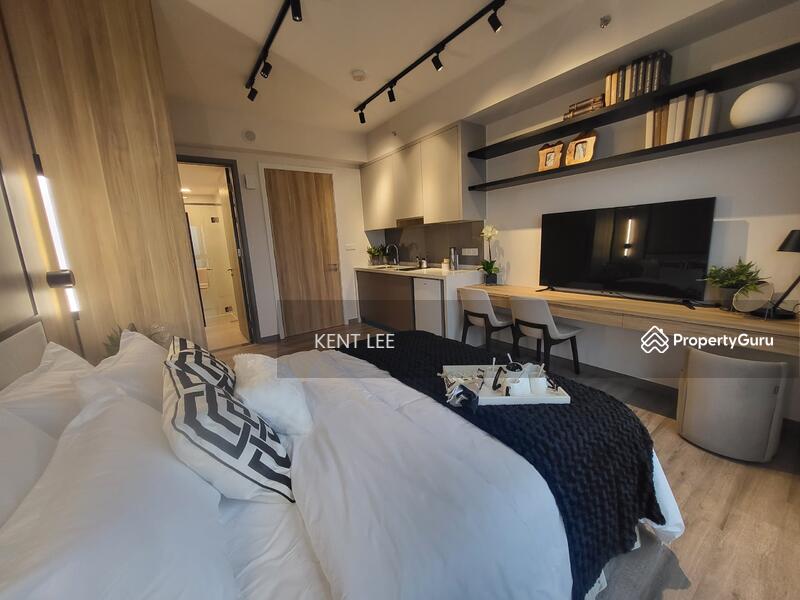 For Sale - Skyline One Sentosa