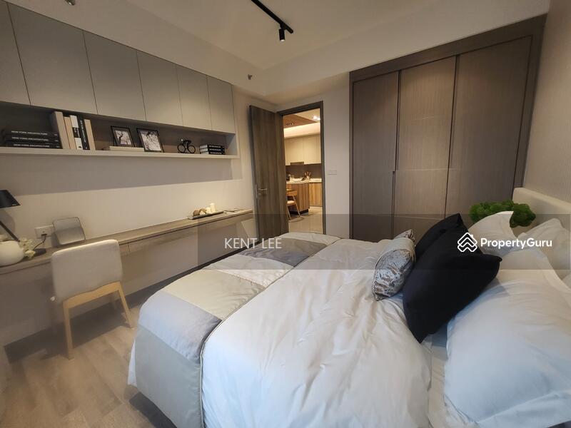 For Sale - Skyline One Sentosa