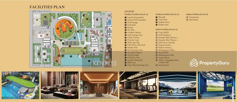 Facilities