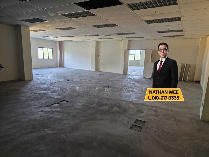 Kilang untuk Dijual di Temasya Glenmarie (Glenmarie) - Nathan Wee - Others - PropertyGuru.com.my