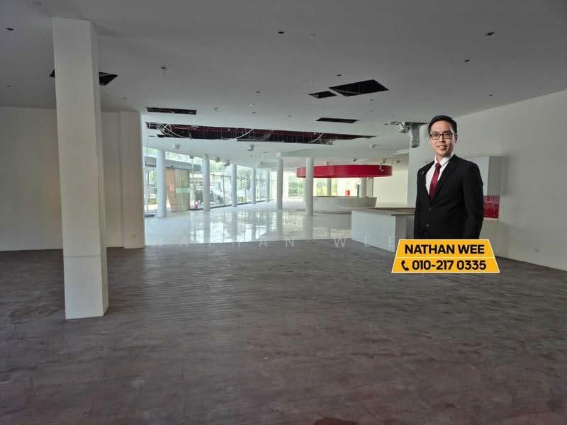 Kilang untuk Dijual di Temasya Glenmarie (Glenmarie) - Nathan Wee - Others - PropertyGuru.com.my