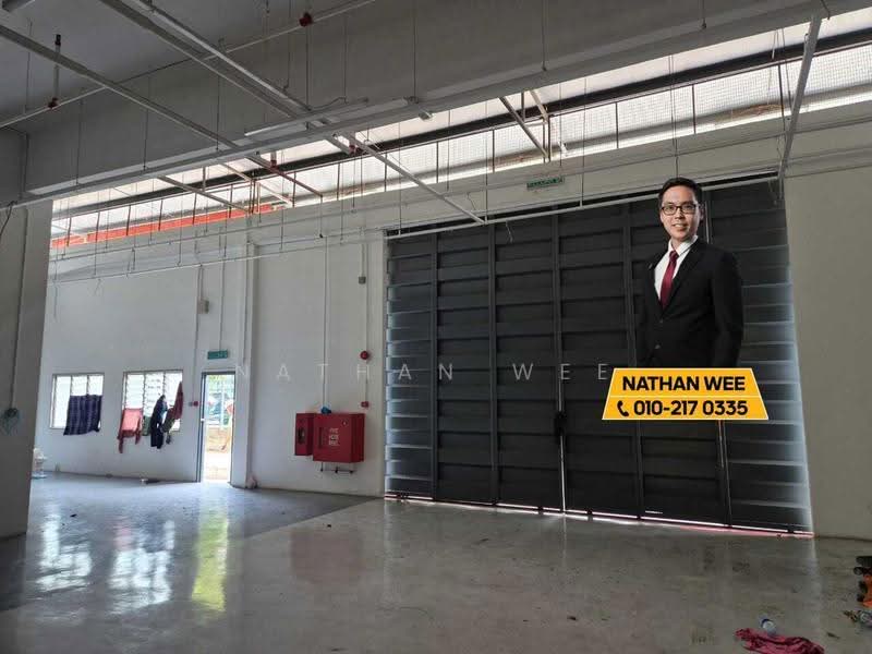 Kilang untuk Dijual di Temasya Glenmarie (Glenmarie) - Nathan Wee - Others - PropertyGuru.com.my