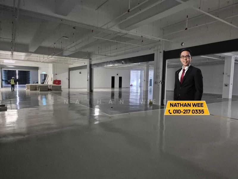 Kilang untuk Dijual di Temasya Glenmarie (Glenmarie) - Nathan Wee - Others - PropertyGuru.com.my