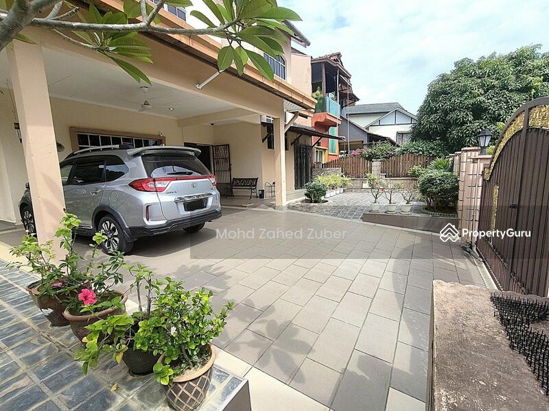 Car Park