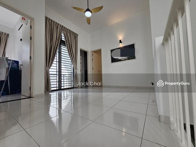 For Sale - Kota Masai @ Double Storey Cluster House