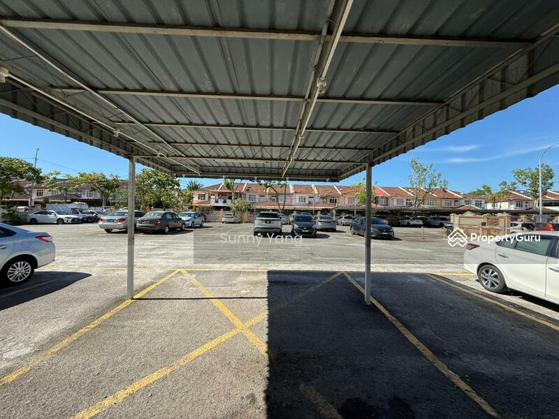 Car Park