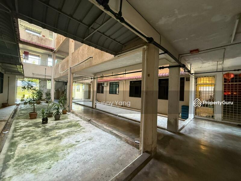 Corridor