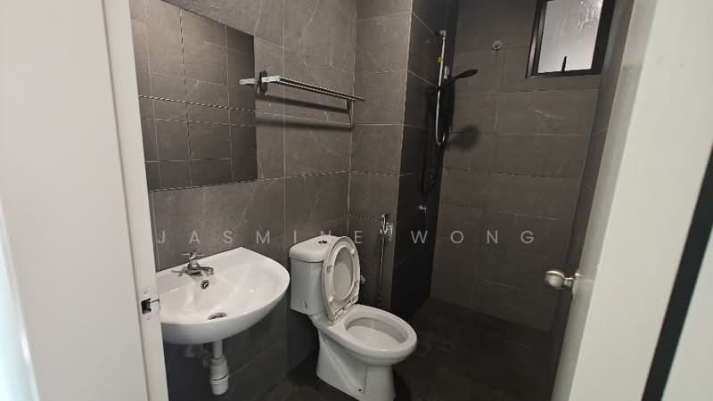 Servis Apartment untuk Disewa di Majestic Maxim - Jasmine Wong - Bathroom - PropertyGuru.com.my