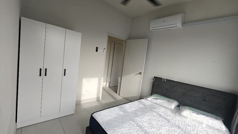 Servis Apartment untuk Disewa di Majestic Maxim - Jasmine Wong - Bedroom - PropertyGuru.com.my