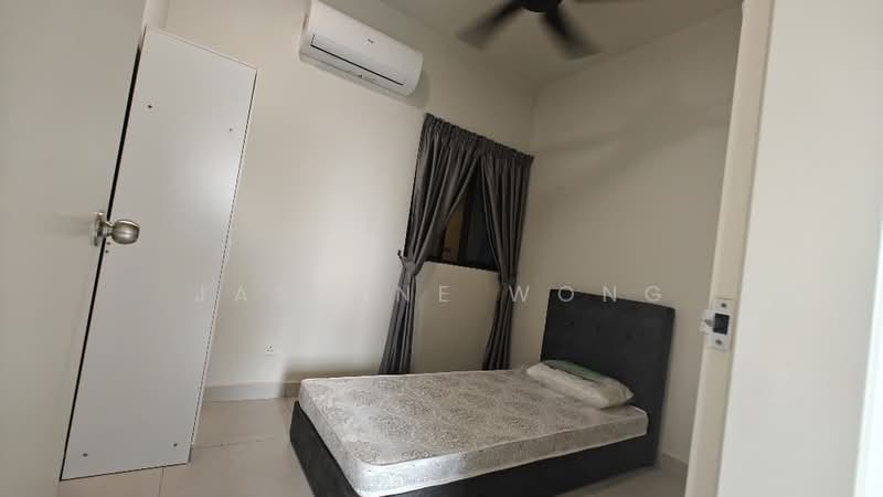 Servis Apartment untuk Disewa di Majestic Maxim - Jasmine Wong - Bedroom - PropertyGuru.com.my