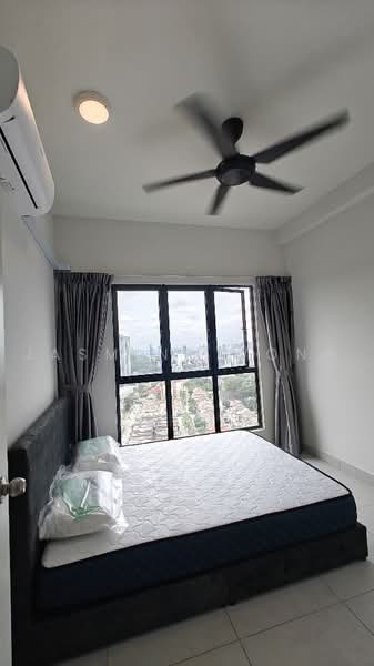 Servis Apartment untuk Disewa di Majestic Maxim - Jasmine Wong - Bedroom - PropertyGuru.com.my