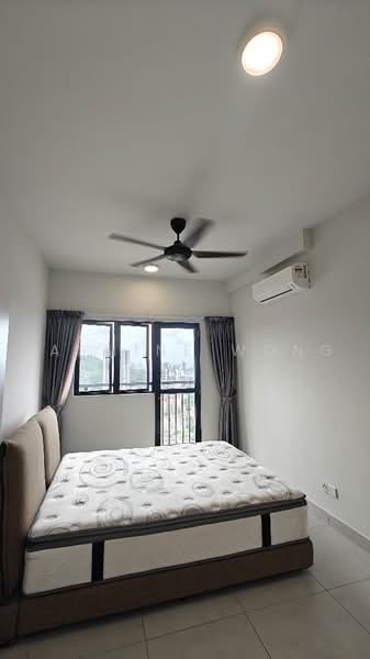 Servis Apartment untuk Disewa di Majestic Maxim - Jasmine Wong - Bedroom - PropertyGuru.com.my