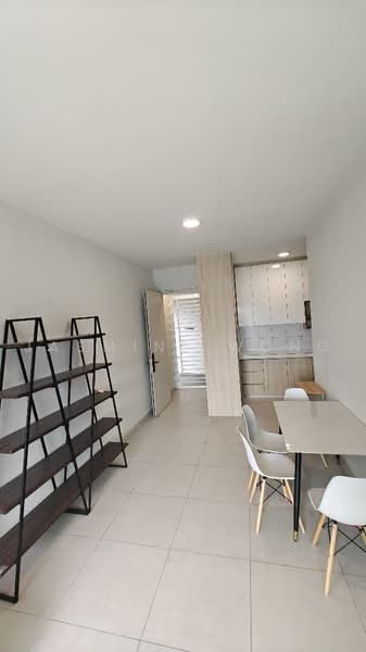 Servis Apartment untuk Disewa di Majestic Maxim - Jasmine Wong - Kitchen - PropertyGuru.com.my