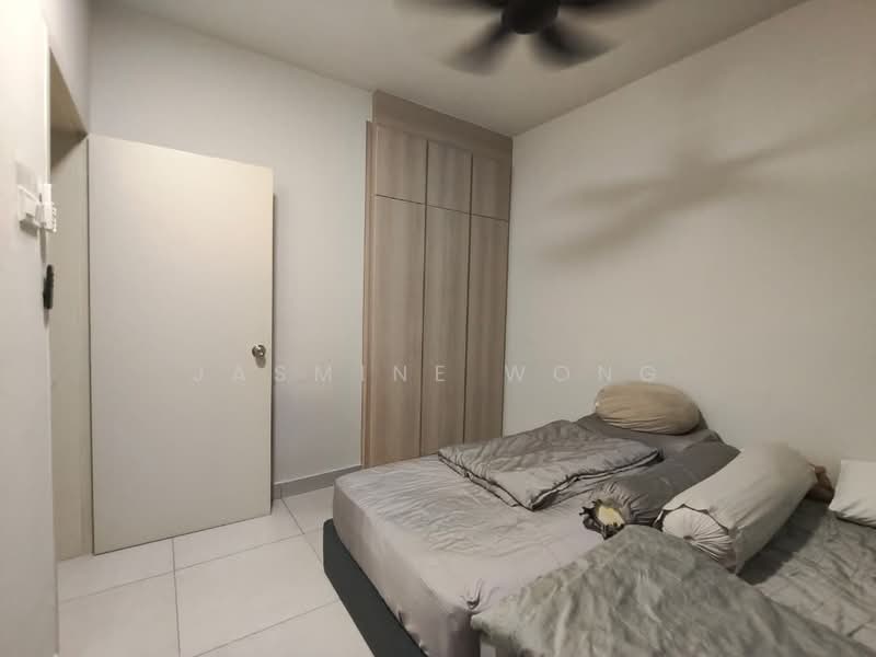 Kediaman Servis untuk Disewa di Majestic Maxim - Jasmine Wong - Bedroom - PropertyGuru.com.my