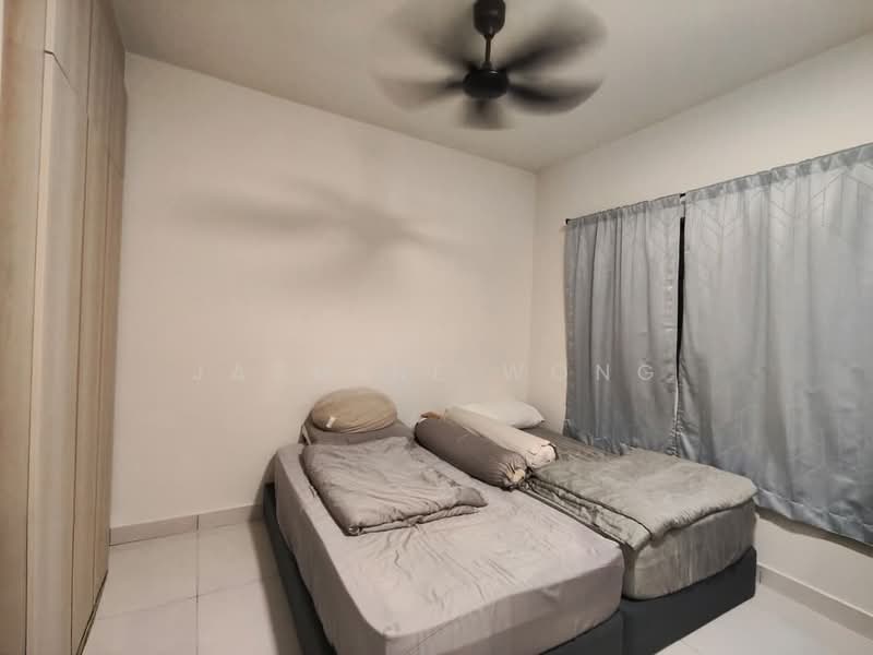 Kediaman Servis untuk Disewa di Majestic Maxim - Jasmine Wong - Bedroom - PropertyGuru.com.my