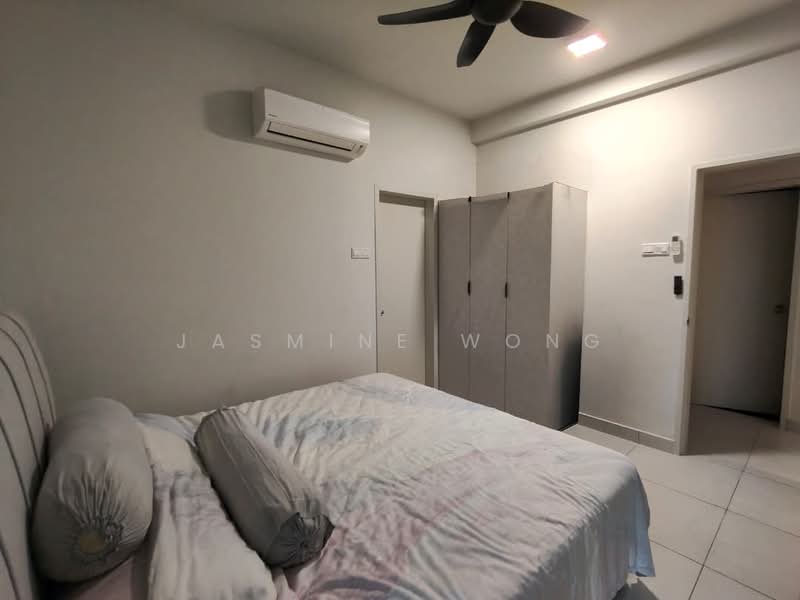 Kediaman Servis untuk Disewa di Majestic Maxim - Jasmine Wong - Bedroom - PropertyGuru.com.my