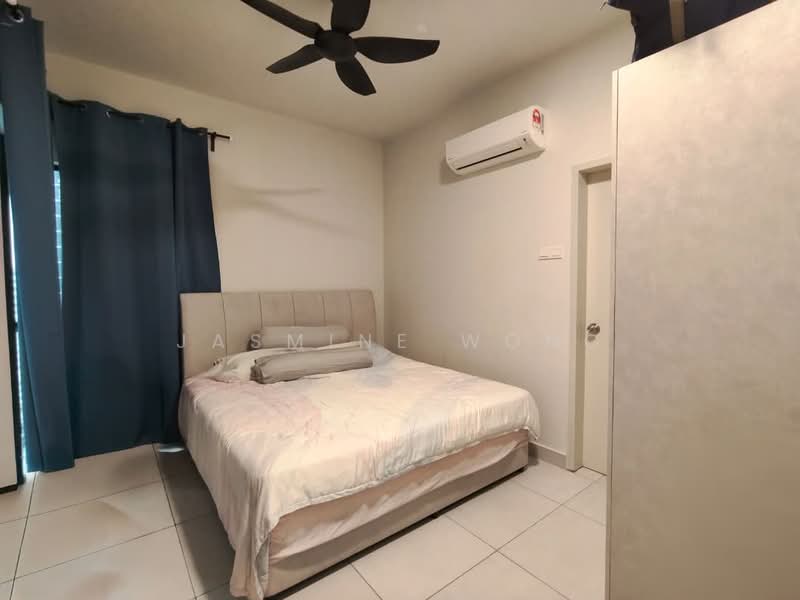 Kediaman Servis untuk Disewa di Majestic Maxim - Jasmine Wong - Bedroom - PropertyGuru.com.my