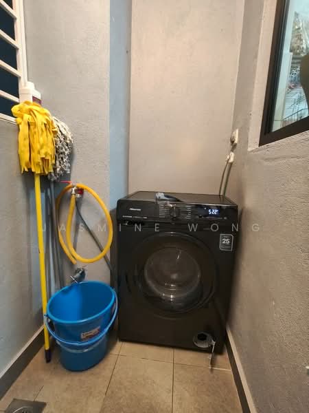 Kediaman Servis untuk Disewa di Majestic Maxim - Jasmine Wong - Interior - PropertyGuru.com.my