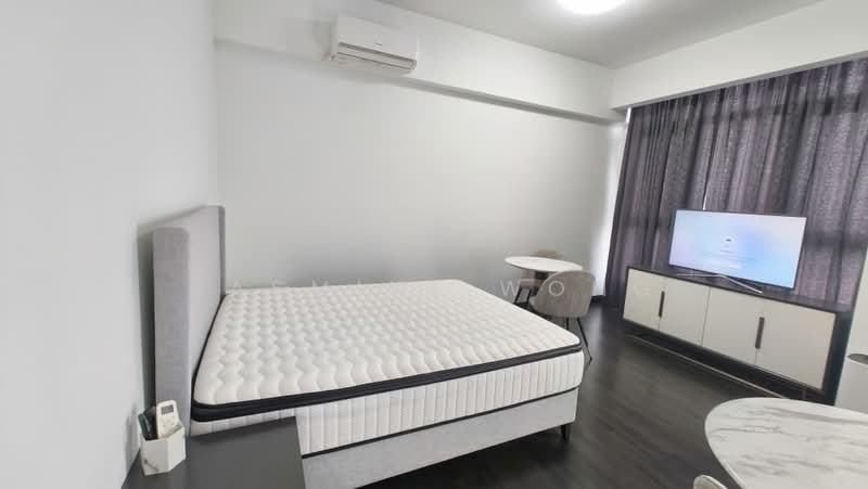 Service Residence for Rent at 28 Boulevard - Jasmine Wong - Bedroom - PropertyGuru.com.my