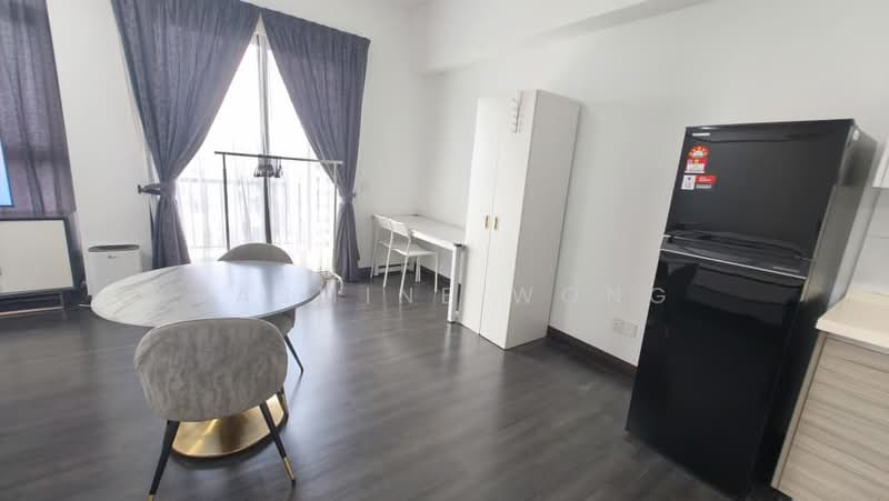 Service Residence for Rent at 28 Boulevard - Jasmine Wong - Dining Room - PropertyGuru.com.my