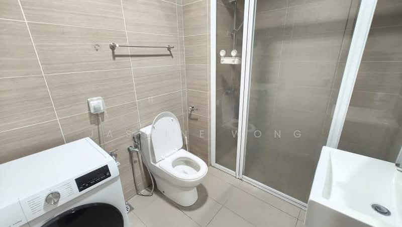 Service Residence for Rent at 28 Boulevard - Jasmine Wong - Bathroom - PropertyGuru.com.my