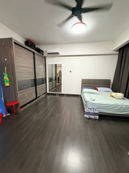 Service Residence for Rent at 28 Boulevard - Jasmine Wong - Bedroom - PropertyGuru.com.my