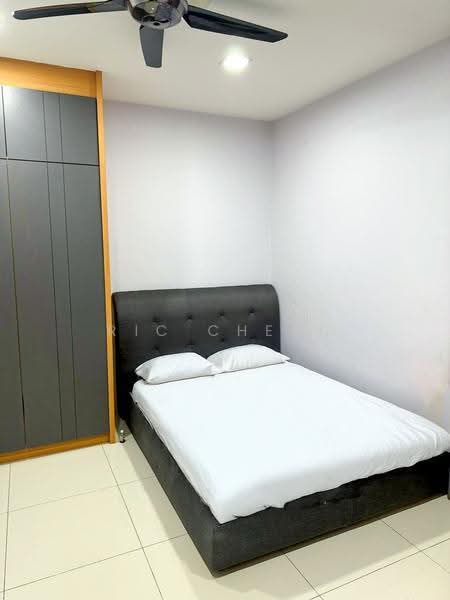 Rumah Teres 2.5-Tingkat untuk Dijual di Taman Suria Tropika (Seri Kembangan) - Ric Cheah - Bedroom - PropertyGuru.com.my