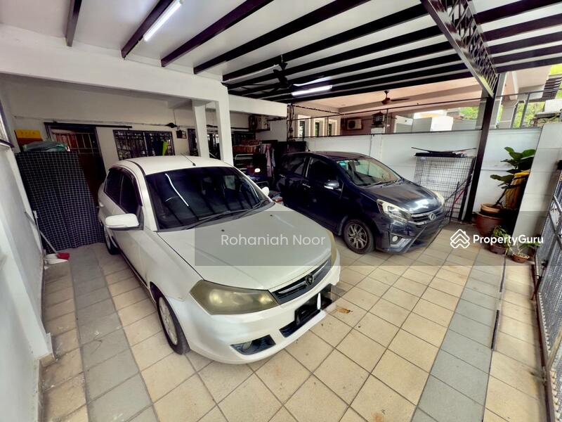 Car Park