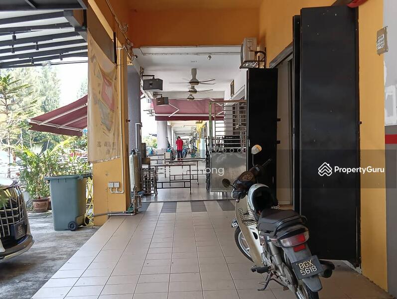 Corridor