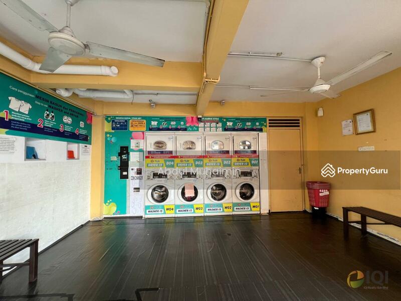 Facilities