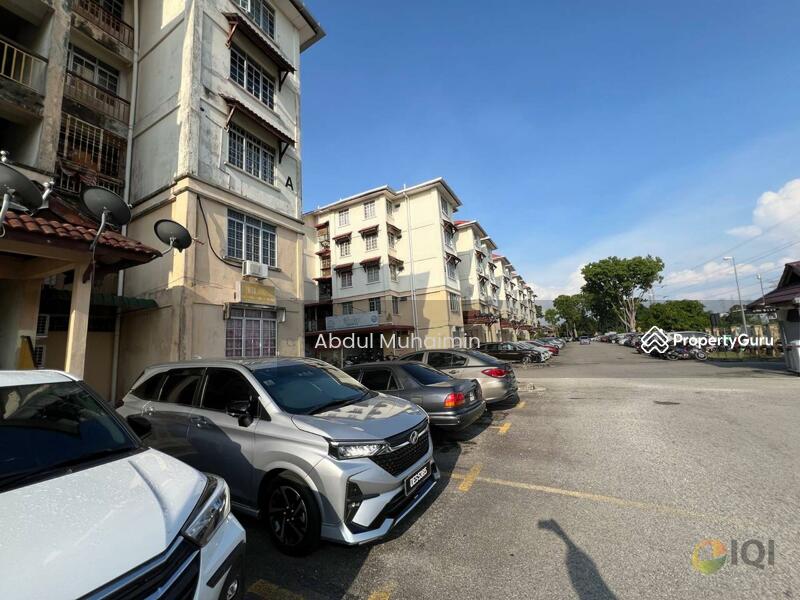 Car Park