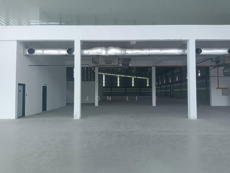 Tanah Komersial untuk Disewa di Shah Alam (Selangor) - Jon Li - Others - PropertyGuru.com.my