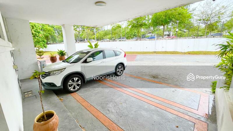 Car Park